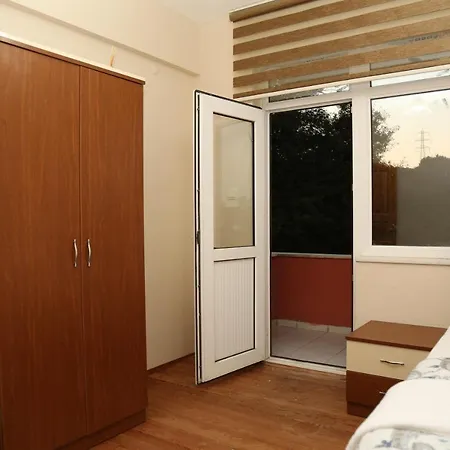 De North Villa Trabzon