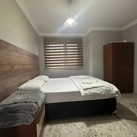Villa De North Trabzon