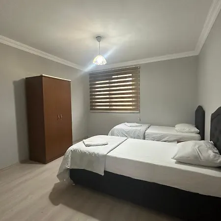 De North Villa