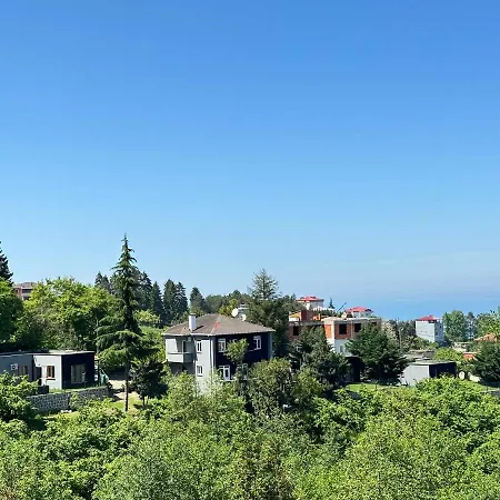 De North Villa