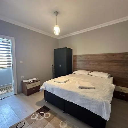 De North Villa Trabzon