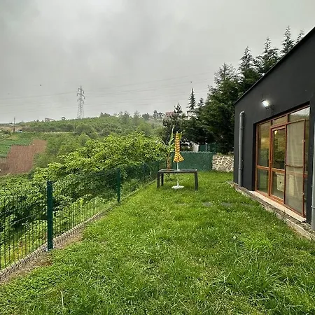 Villa De North
