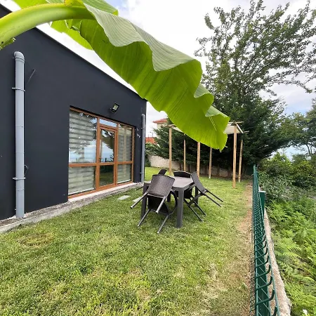 De North Villa Trabzon