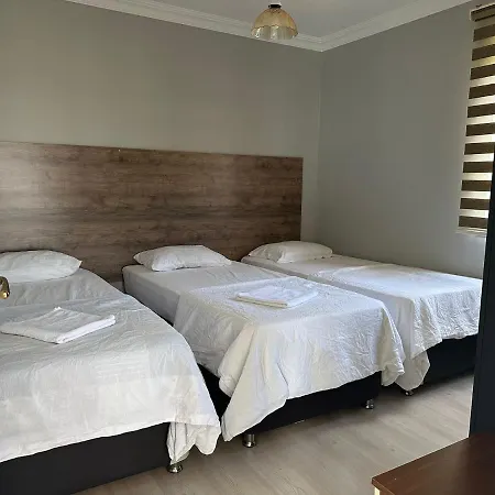 De North Villa Trabzon