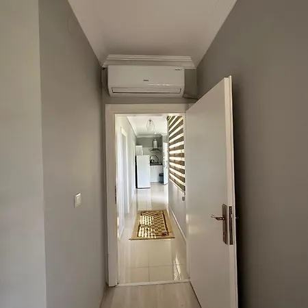 De North Villa Trabzon