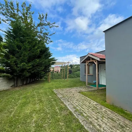 Villa De North Trabzon