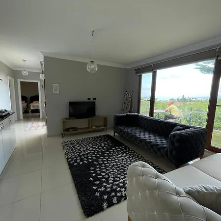 Villa De North Trabzon