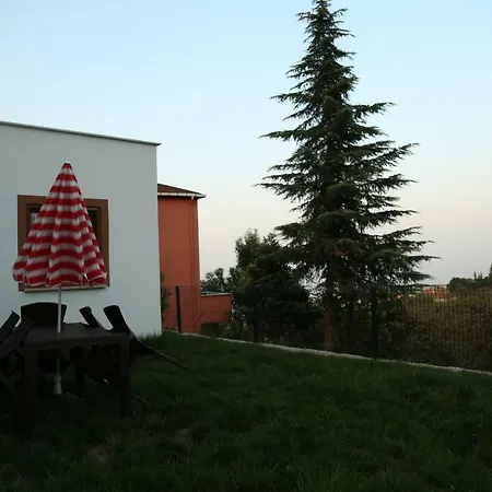 Villa De North *